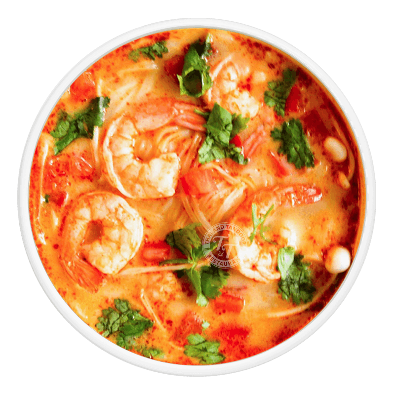 Thai and Tandoor Restaurant - Food delivery - Singapore - Order online - Catering Chettinad Foods